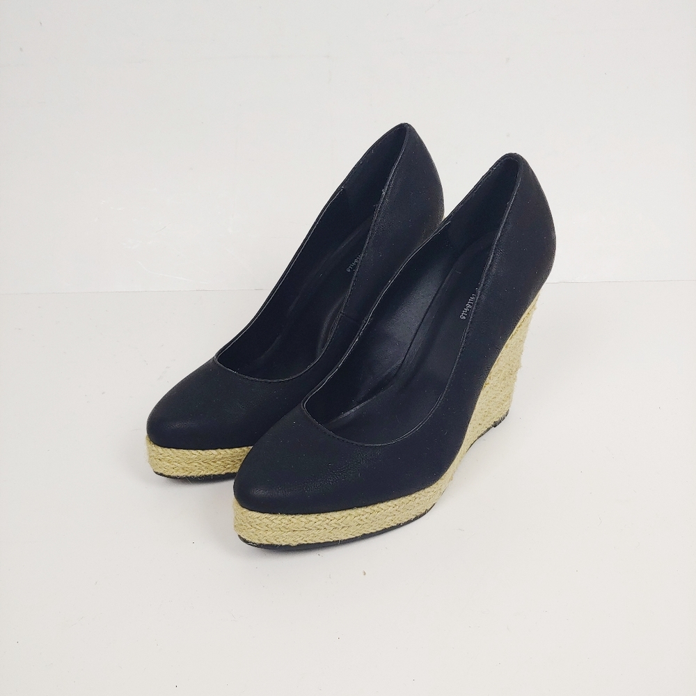 MICHAEL ANTONIO wedges